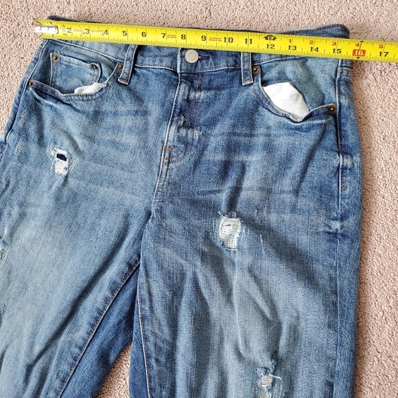 GAP 1969 Best Girlfriend Jeans - Picture 9 of 12